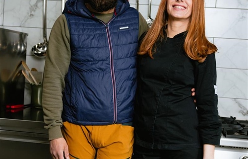 Kuća ljekaruša u Vukovaru: Gdje se tradicija pretvara u novi životni...