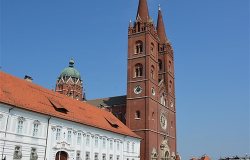 Najavljena velika obnova đakovačke katedrale