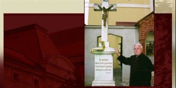 Večeras u Vinkovcima promocija knjige „Monsinjor Tadija Pranjić“