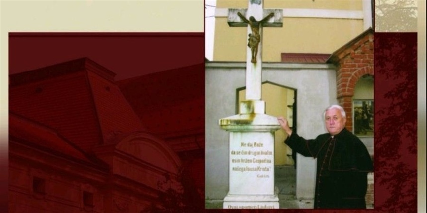 Večeras u Vinkovcima promocija knjige „Monsinjor Tadija Pranjić“
