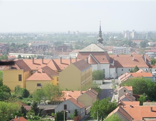 Vukovar otvara vrata investitorima: Počinje prvi Vukovar Business Forum...