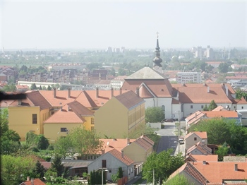 Vukovar otvara vrata investitorima: Počinje prvi Vukovar Business Forum – Meeting G2.12