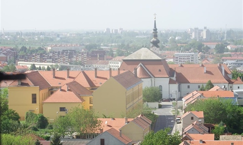 Vukovar otvara vrata investitorima: Počinje prvi Vukovar Business Forum...