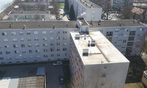 Više od 1.300 građana prijavilo se za priuštivi najam stanova