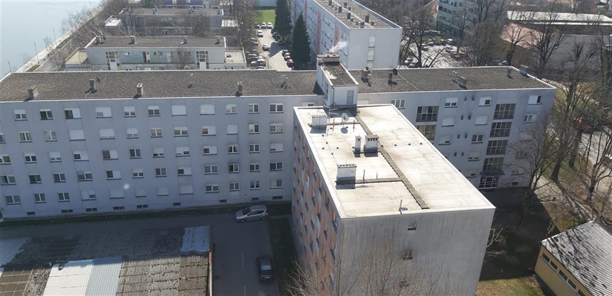 Više od 1.300 građana prijavilo se za priuštivi najam stanova