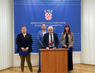 Ministarstvo predstavilo nove izmjene pravilnika i potpore za...
