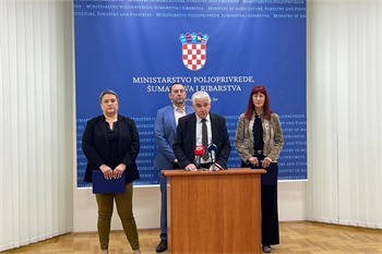 Ministarstvo predstavilo nove izmjene pravilnika i potpore za poljoprivrednike
