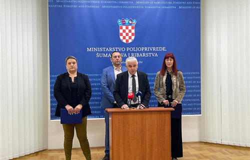 Ministarstvo predstavilo nove izmjene pravilnika i potpore za...
