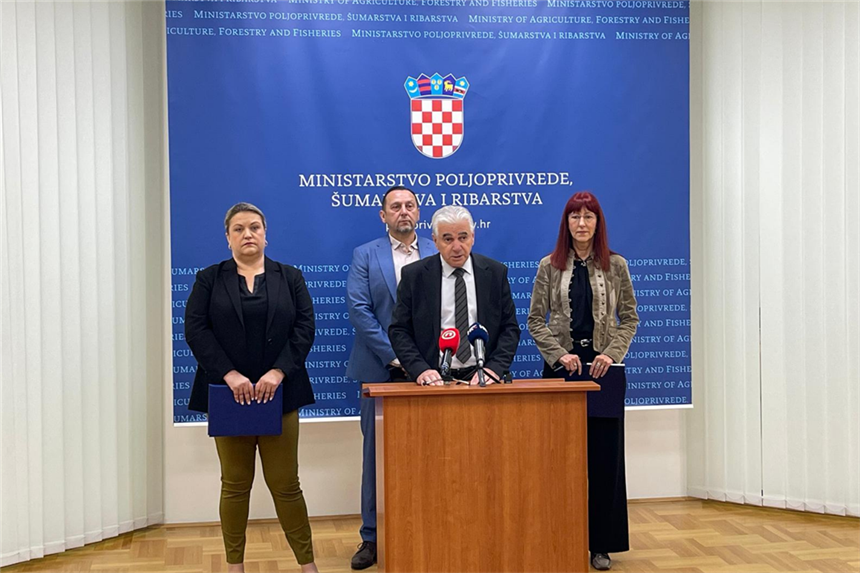 Ministarstvo predstavilo nove izmjene pravilnika i potpore za poljoprivrednike