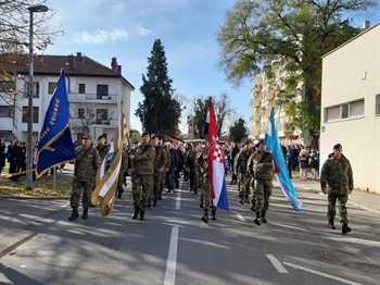 35 godina od povijesnog postrojavanja ZNG-a: Zagreb u subotu obilježava početak stvaranja Hrvatske vojske