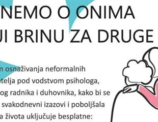 Besplatna podrška za sve stanovnike VSŽ: Projekt dostupan i Vukovarcima...