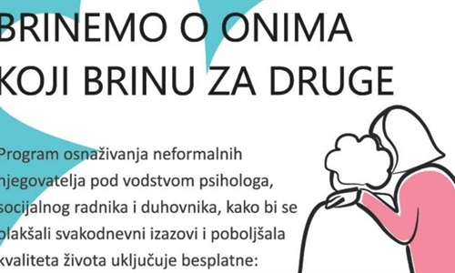 Besplatna podrška za sve stanovnike VSŽ: Projekt dostupan i Vukovarcima...