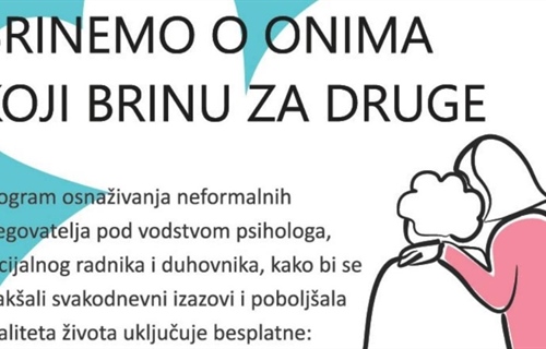 Besplatna podrška za sve stanovnike VSŽ: Projekt dostupan i Vukovarcima...