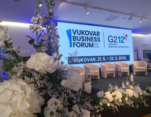 Vukovar otvorio vrata investitorima iz cijelog svijeta: „Ovo je grad...