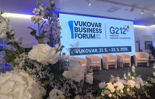 Vukovar otvorio vrata investitorima iz cijelog svijeta: „Ovo je grad...