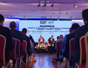 Vukovar Business Forum otvorio ključna pitanja budućnosti: AI,...