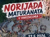 Više od 800 vinkovačkih maturanata zaplesat će Šokačko kolo