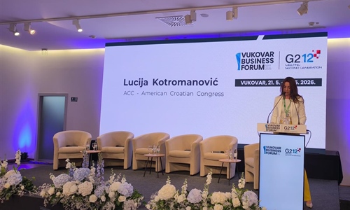 Projekt American Croatian Congressa želi trajno povezati domovinsku i...