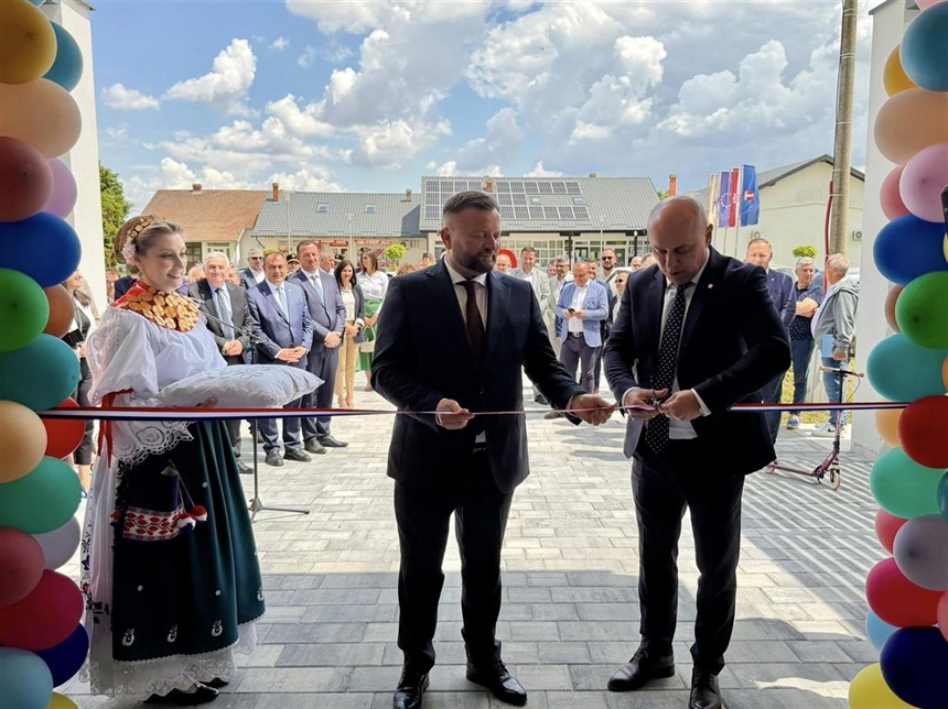 U Tordincima proslavljen Dan Općine: Otvoren prvi dječji vrtić „Lipa“, raste broj djece i doseljenih obitelji