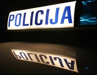 Policijski službenik u Vinkovcima pod utjecajem alkohola izazvao...