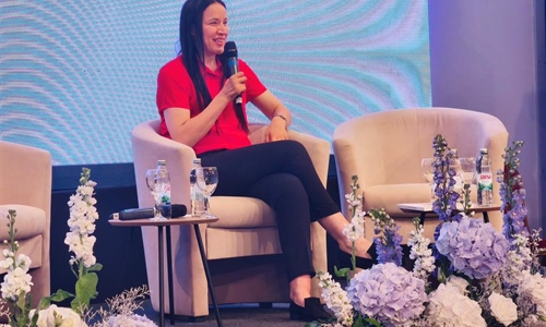 Sandra Paović zatvorila drugi dan Vukovar Business Foruma motivacijskim...
