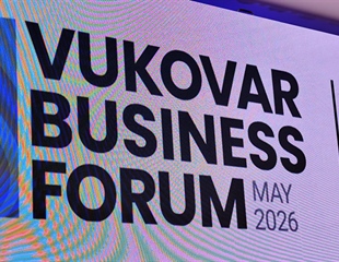 Završen Vukovar Business Forum: grad na Dunavu poslao poruku da želi...