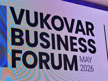 Završen Vukovar Business Forum: grad na Dunavu poslao poruku da želi biti mjesto ulaganja, znanja i novih prilika