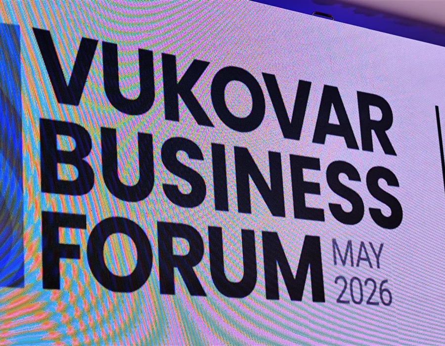 Završen Vukovar Business Forum: grad na Dunavu poslao poruku da želi...
