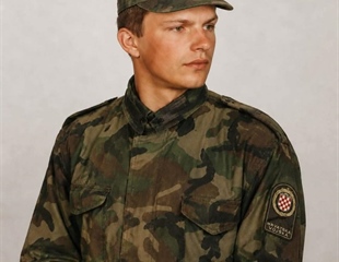 Nakon 35 godina pronašao mir