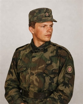Nakon 35 godina pronašao mir