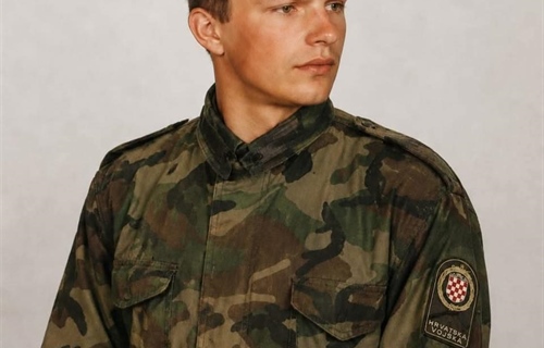 Nakon 35 godina pronašao mir