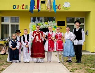 U znaku zajedništva i novih početaka: Tompojevci obilježili Dan općine...
