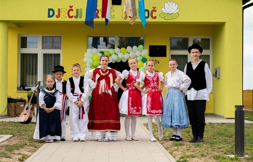 U znaku zajedništva i novih početaka: Tompojevci obilježili Dan općine...