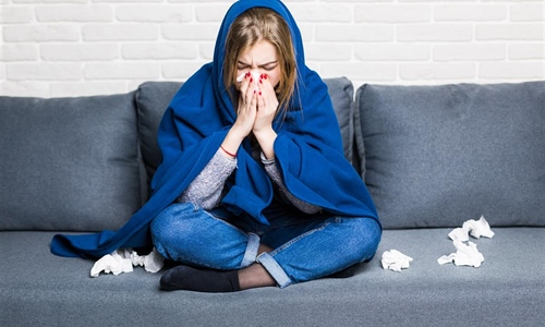 Sezona gripe u Hrvatskoj završila s gotovo 41 tisućom oboljelih i 78...