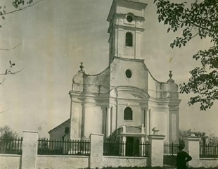 Gospa Sotinska stoljećima okuplja vjernike: Sotin proslavio blagdan...