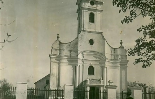 Gospa Sotinska stoljećima okuplja vjernike: Sotin proslavio blagdan...