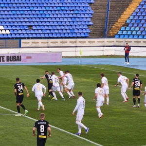 Završeno je natjecanje u SuperSport Hrvatskoj nogometnoj ligi