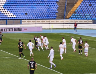 Završeno je natjecanje u SuperSport Hrvatskoj nogometnoj ligi