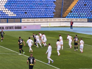 Završeno je natjecanje u SuperSport Hrvatskoj nogometnoj ligi