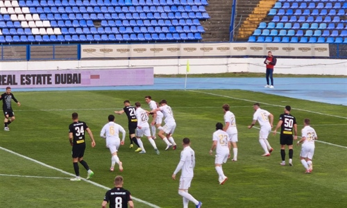 Završeno je natjecanje u SuperSport Hrvatskoj nogometnoj ligi