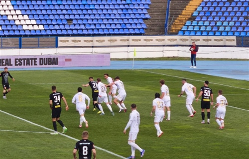 Završeno je natjecanje u SuperSport Hrvatskoj nogometnoj ligi