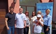 Završena trogodišnja provedba programa „Dan kao san“: Uključeno 116 korisnika i više od 700 sati aktivnosti