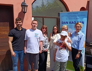 Završena trogodišnja provedba programa „Dan kao san“: Uključeno 116...