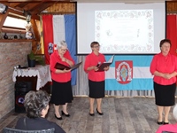 Bogata tradicija i pjesma obilježile 19. Večer mađarskog folklora u...