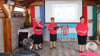 Bogata tradicija i pjesma obilježile 19. Večer mađarskog folklora u Vukovaru