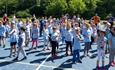 UNICEF pokrenuo kampanju „I malo nasilja je previše“