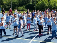 UNICEF pokrenuo kampanju „I malo nasilja je previše“