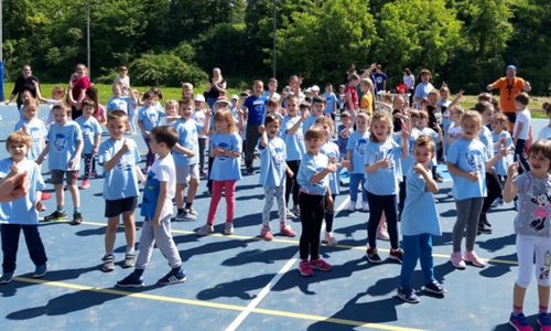 UNICEF pokrenuo kampanju „I malo nasilja je previše“