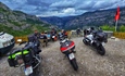 Vinkovački motociklisti u četiri dana prošli 1.505 kilometara kroz tri države