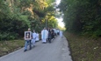 Završeni radovi prema svetištu Gospe na Vodici u Sotinu